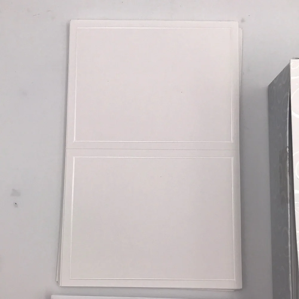 Gartner Wedding Invitations and Thank You Notes and Place Cards